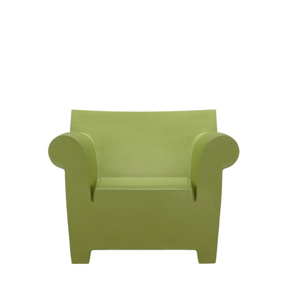 Bubble Club Armchair by Kartell #GREEN