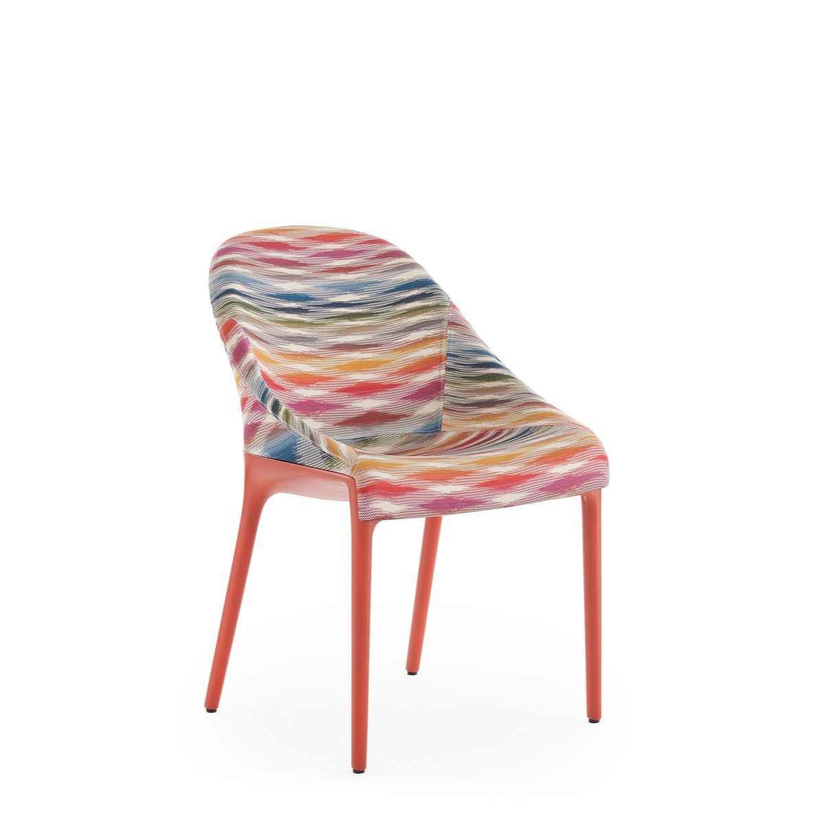 Eleganza ela missoni Chair