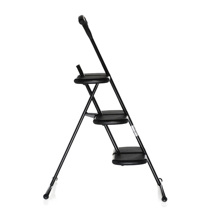 Tiramisu Step Ladder by Kartell #DARK CHOMATED GREY