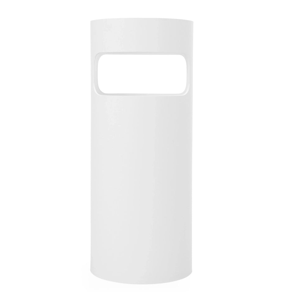 Portaombrelli Umbrella Stand by Kartell #WHITE