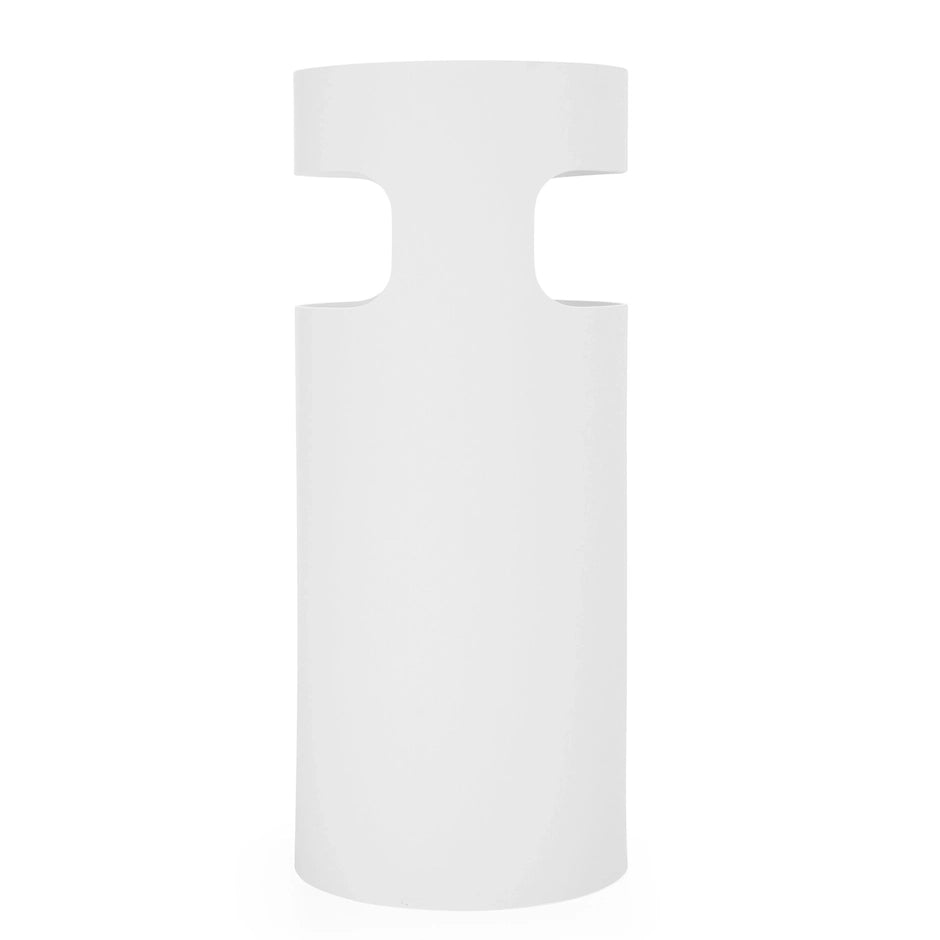 Portaombrelli Umbrella Stand by Kartell #WHITE