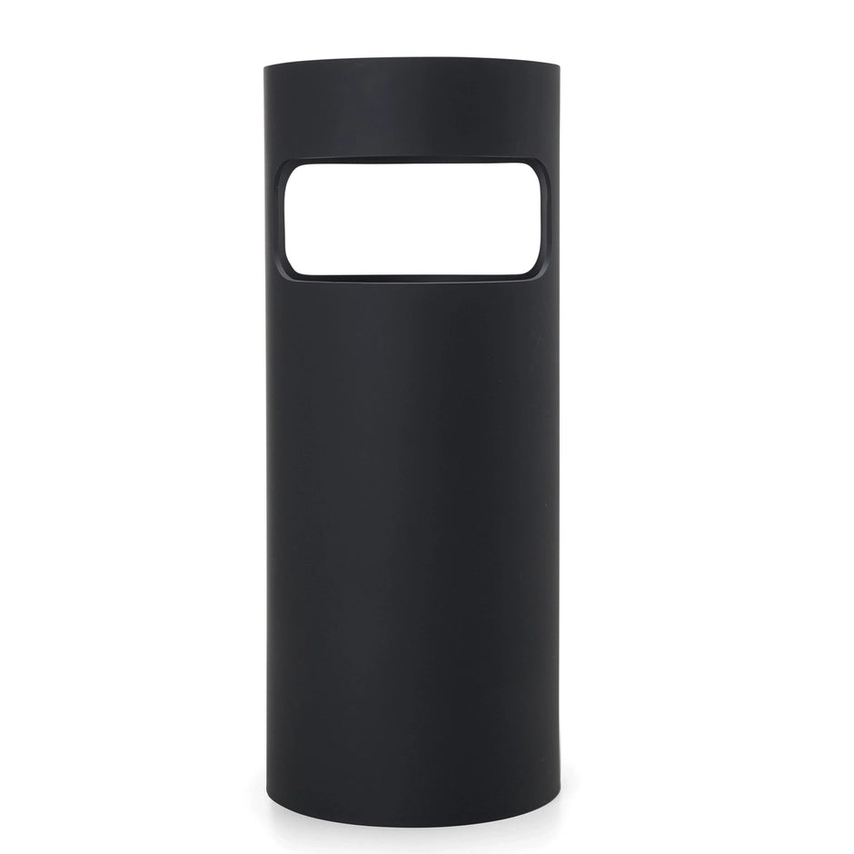 Portaombrelli Umbrella Stand by Kartell #BLACK