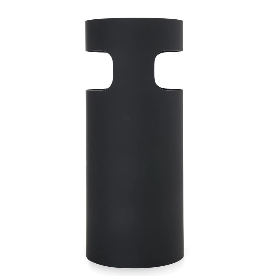 Portaombrelli Umbrella Stand by Kartell #BLACK