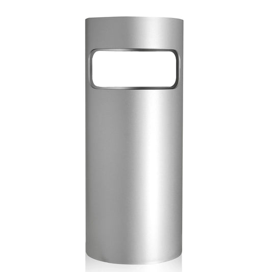 Portaombrelli Umbrella Stand by Kartell #SILVER