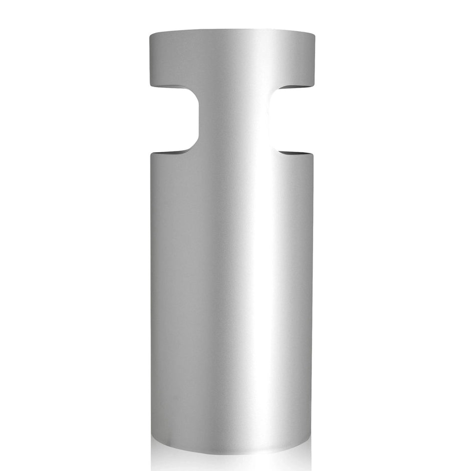 Portaombrelli Umbrella Stand by Kartell #SILVER