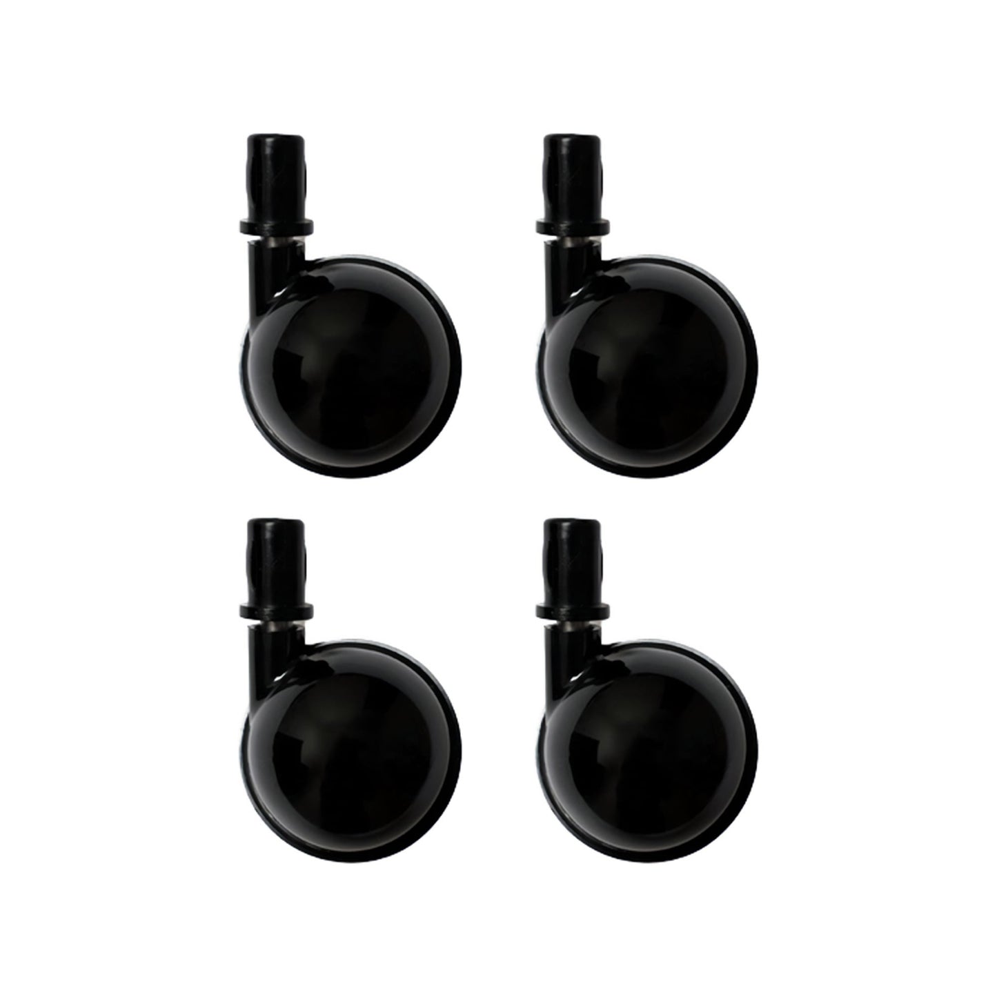 Componibili Big wheels, 4 pcs