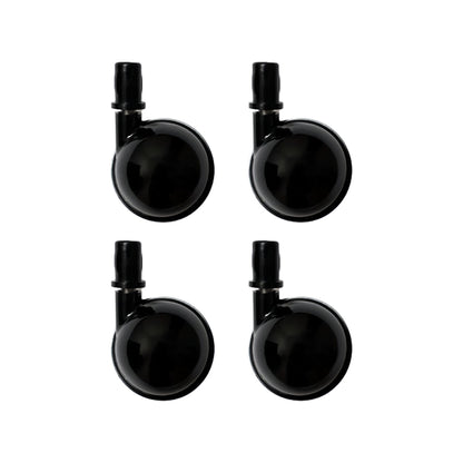 Componibili Big wheels, 4 pcs