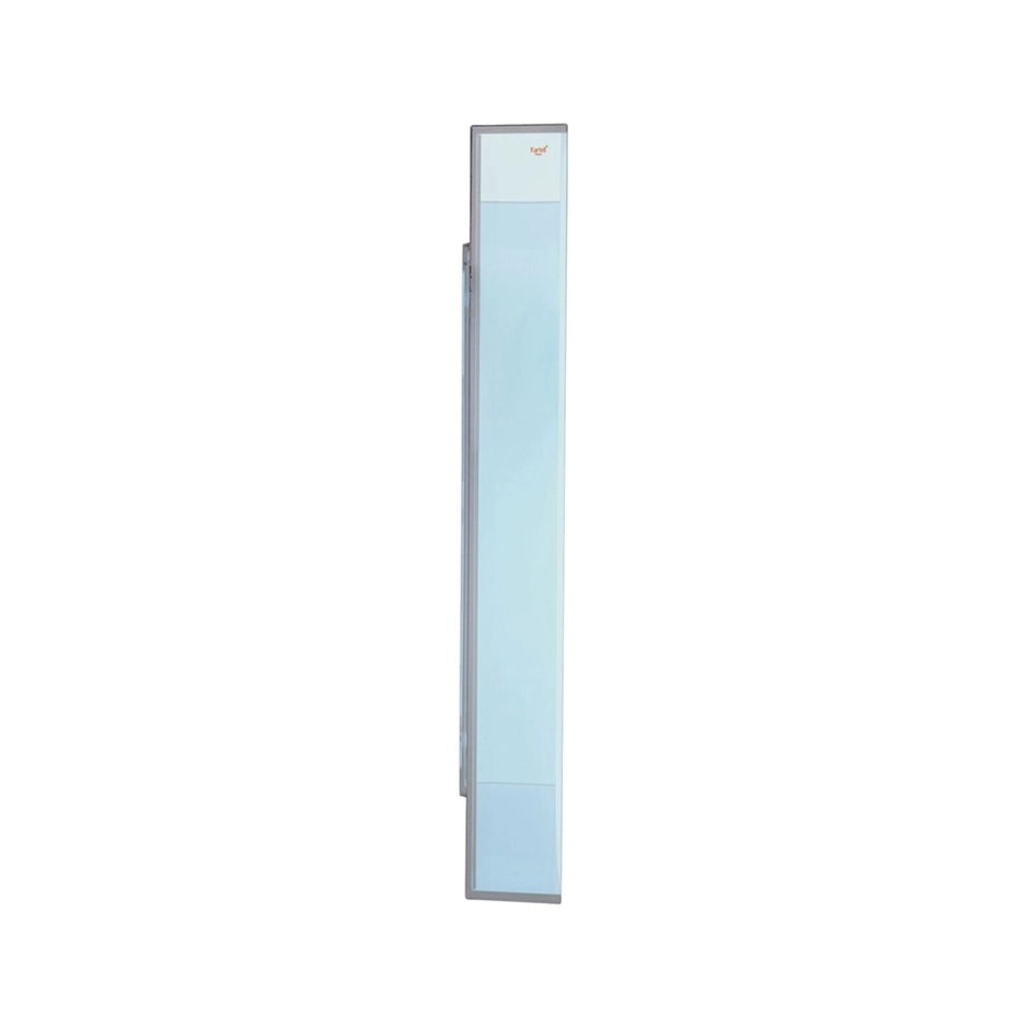 Only Me Wall Mirror by Kartell #LIGHT BLUE