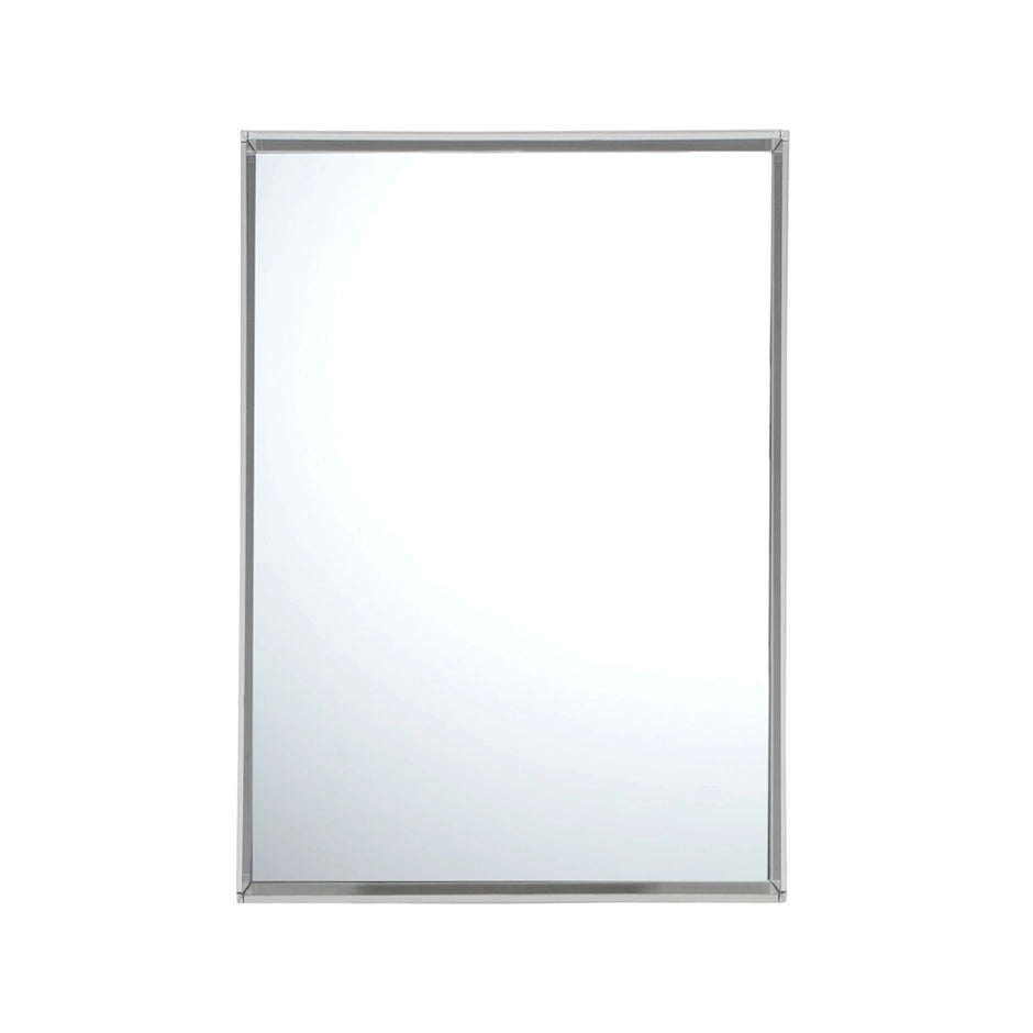 Only Me Wall Mirror by Kartell #CRYSTAL