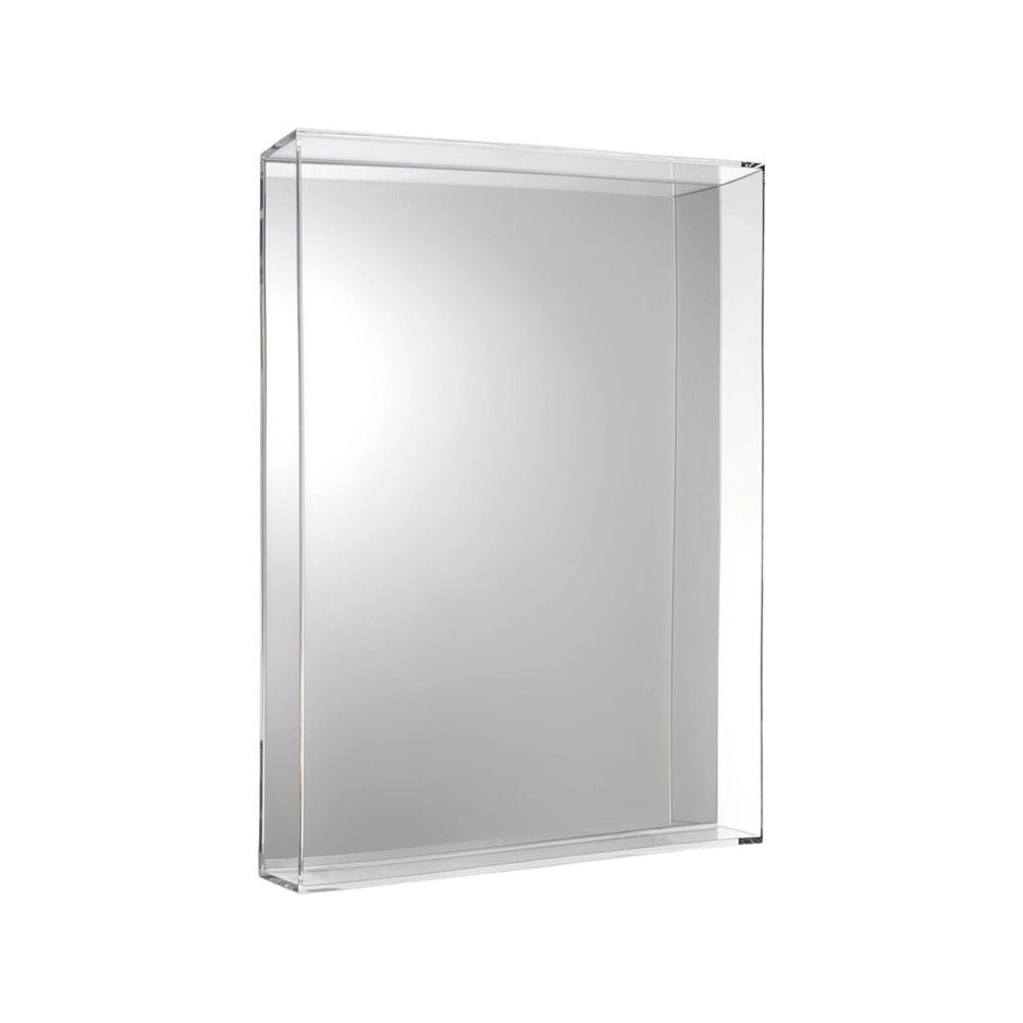 Only Me Wall Mirror by Kartell #CRYSTAL