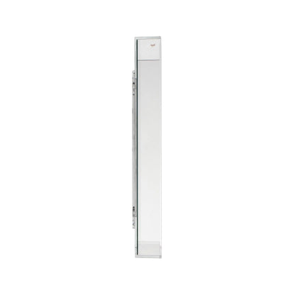 Only Me Wall Mirror by Kartell #CRYSTAL