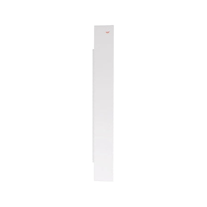 Only Me Wall Mirror by Kartell #GLOSSY WHITE