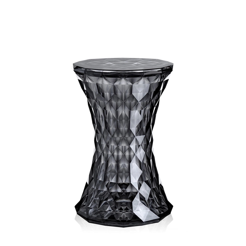 Stone Side Table by Kartell #FUME