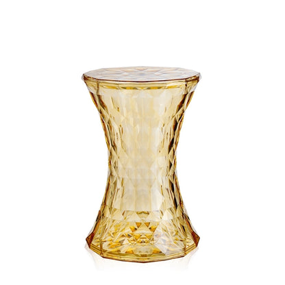 Stone Side Table by Kartell #YELLOW