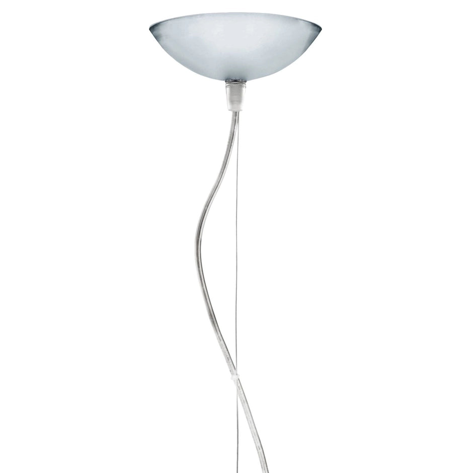 Fl/Y Pendant Lamp by Kartell #METAL/CHROMED