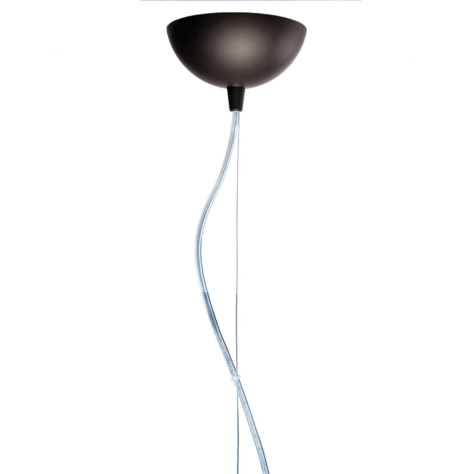 Fl/Y Pendant Lamp by Kartell #MAT/BROWN