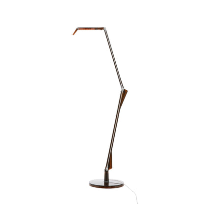 Aledin Tec Desk Lamps by Kartell #AMBER