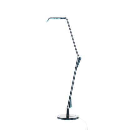 Aledin Tec Desk Lamps by Kartell #BLUE