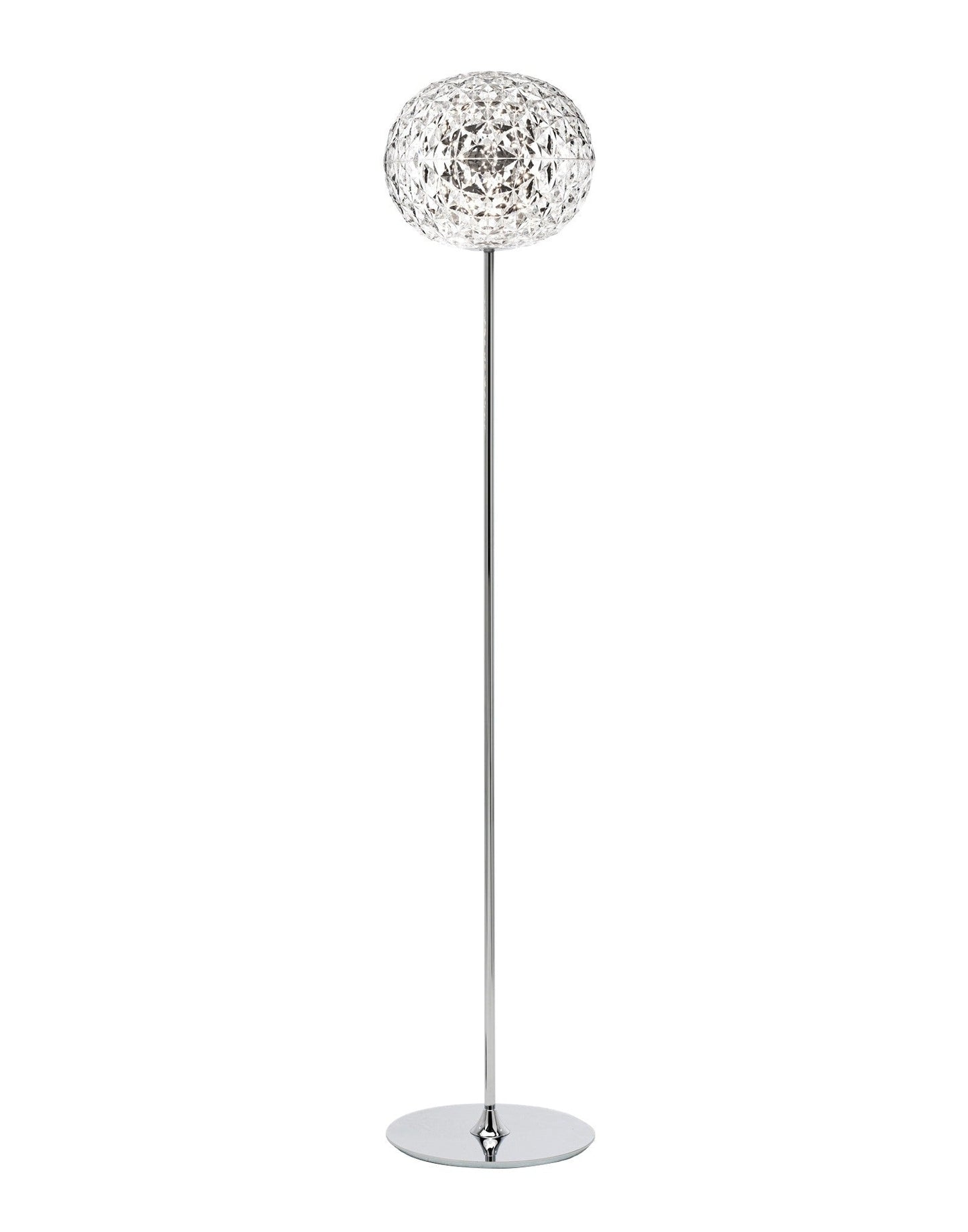 [국내재고] Planet Floor Lamp / Size-160 CM / Color-CRYSTAL