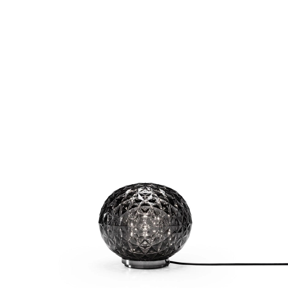 Mini Planet Table Lamp by Kartell #PLUG VERSION/FUME