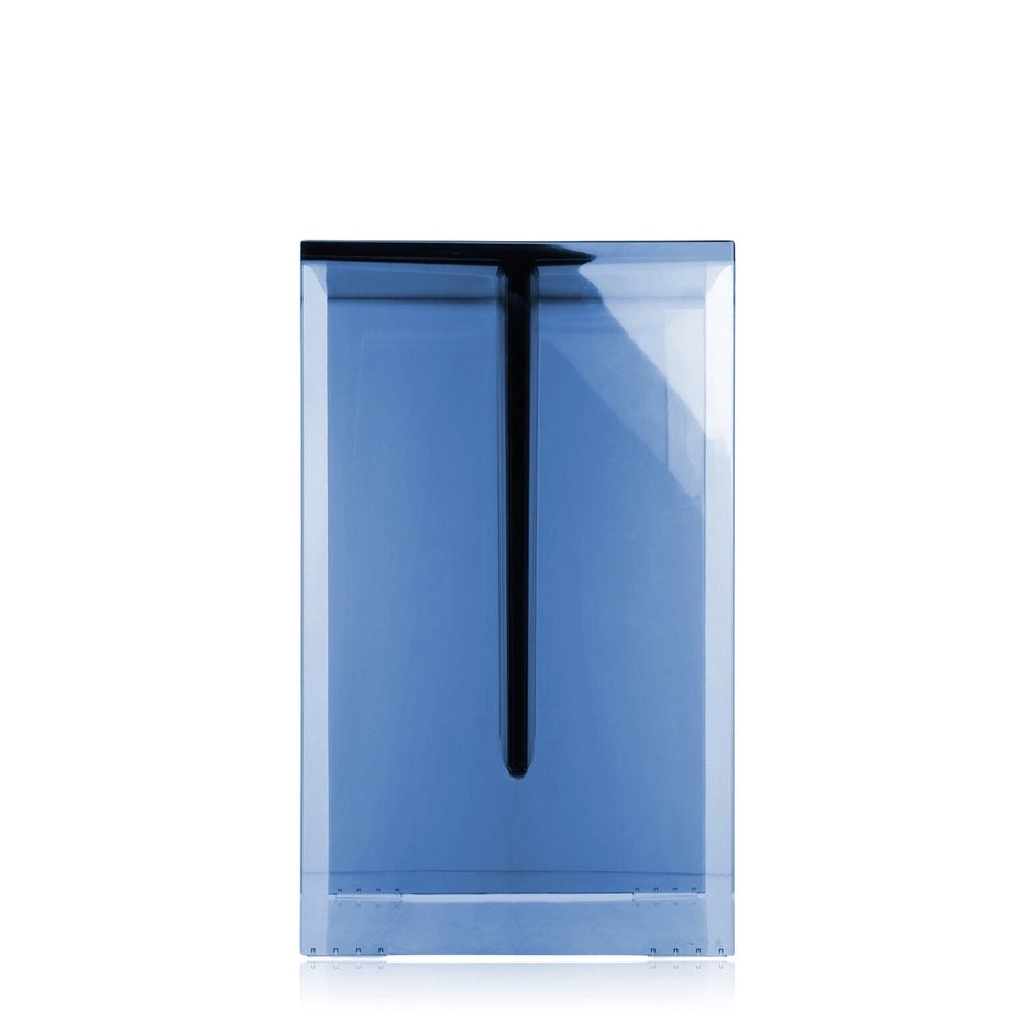 Max-Beam Side Table by Kartell #BLUE SUNSET