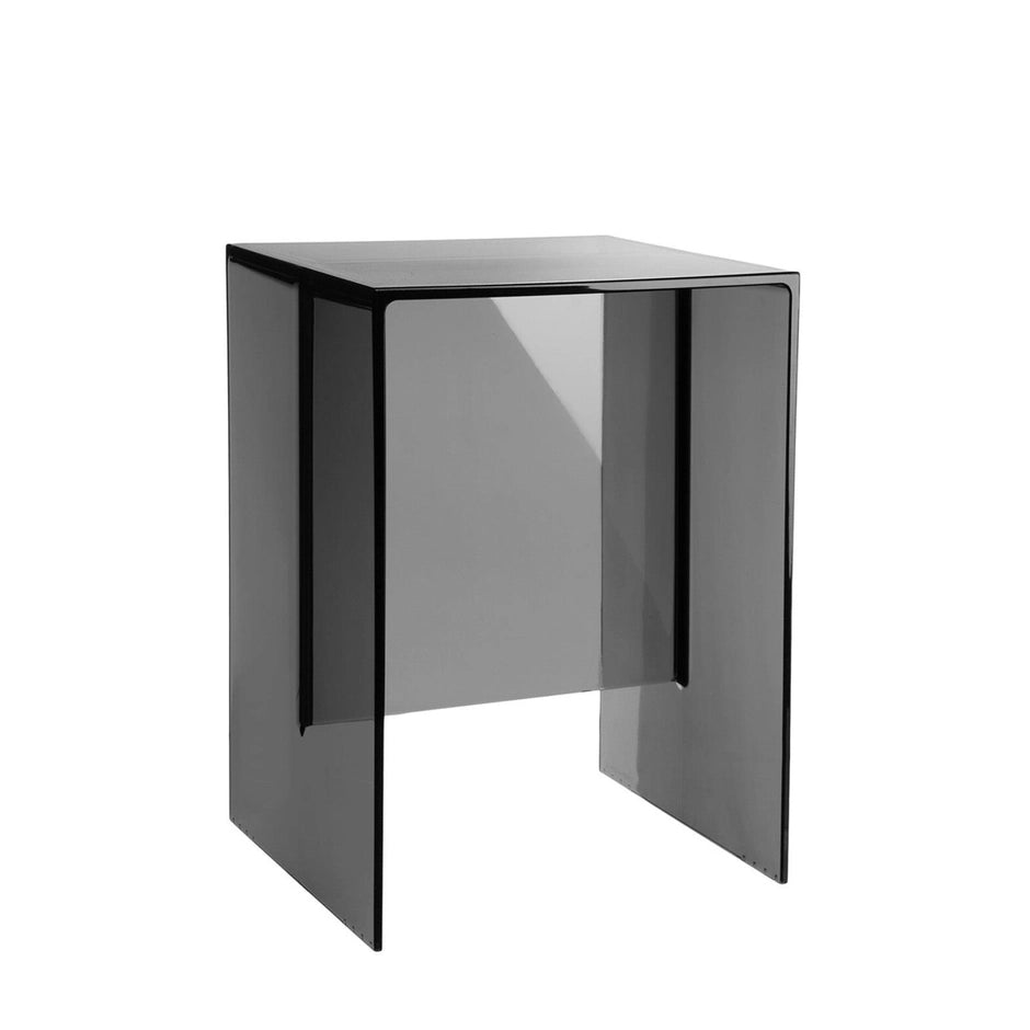 Max-Beam Side Table by Kartell #FUME