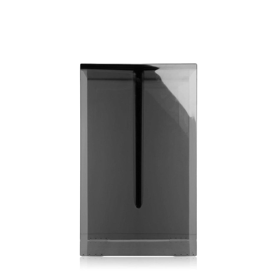 Max-Beam Side Table by Kartell #FUME