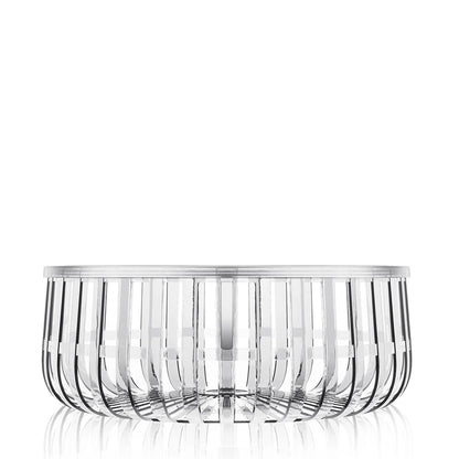 Panier Storage by Kartell #CRYSTAL