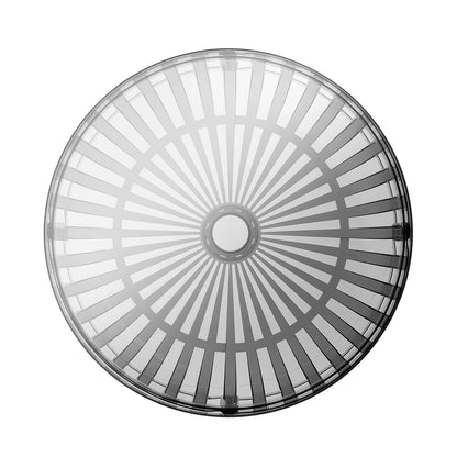 Panier Storage by Kartell #GREY