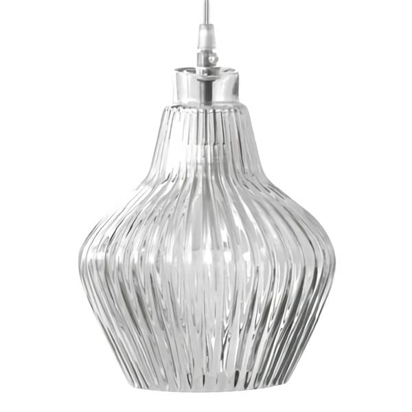 Ceraunavolta 5 Pendant Lamp by Karman #