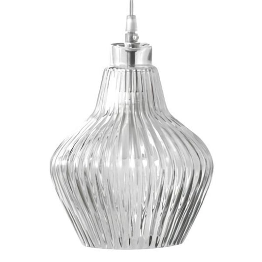 Ceraunavolta 5 Pendant Lamp by Karman #