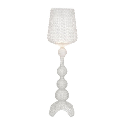 Kabuki Floor Lamp by Kartell #CRYSTAL