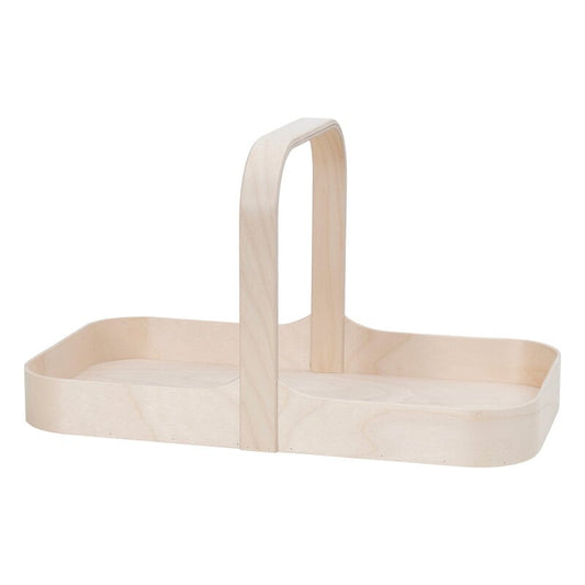 Koppa tray by Verso Design #birch #