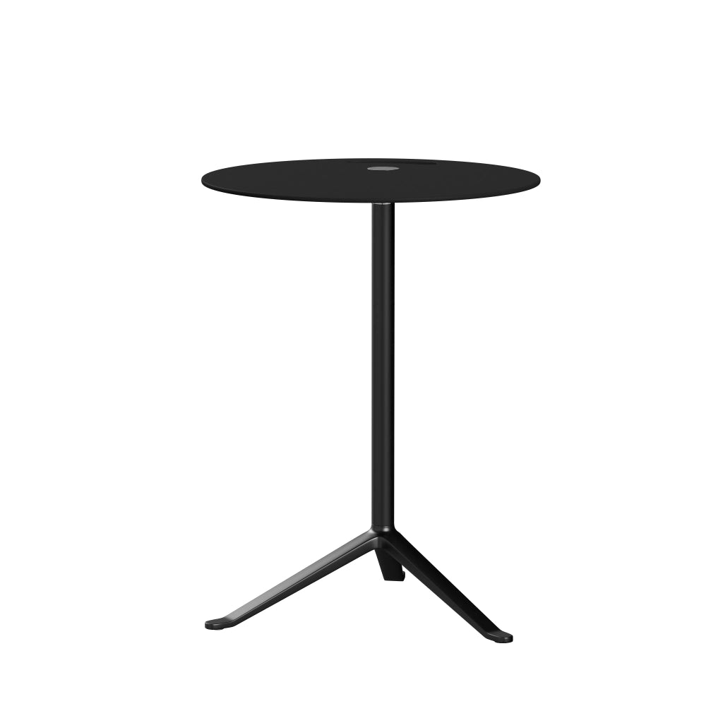 Little Friend™ - KS12, Side Table, Ø 45 cm by Fritz Hansen