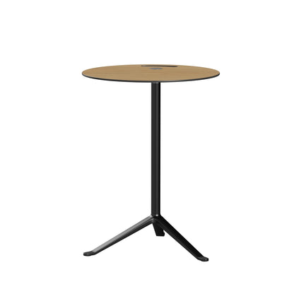 Little Friend™ - KS12, Side Table, Ø 45 cm by Fritz Hansen