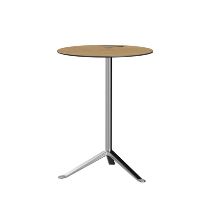 Little Friend™ - KS12, Side Table, Ø 45 cm by Fritz Hansen
