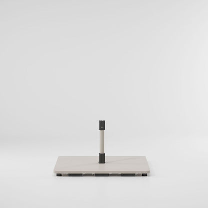 METEO S - Parasol base by Kettal