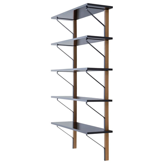 Kaari wall shelf REB 009