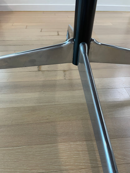 [국내재고] (Used/사용감O) 허먼밀러 임스 테이블 Eames Table Ø120