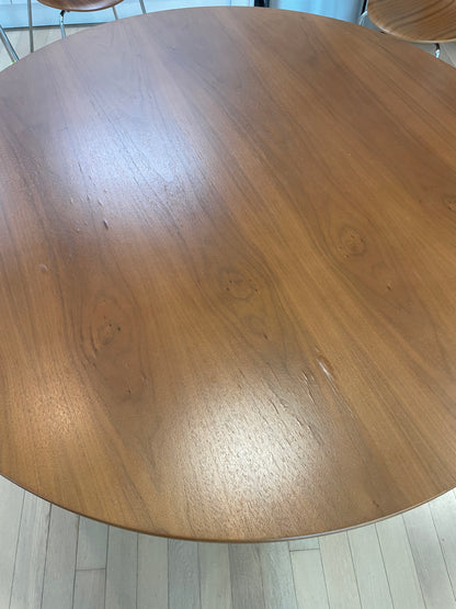 [국내재고] (Used/사용감O) 허먼밀러 임스 테이블 Eames Table Ø120