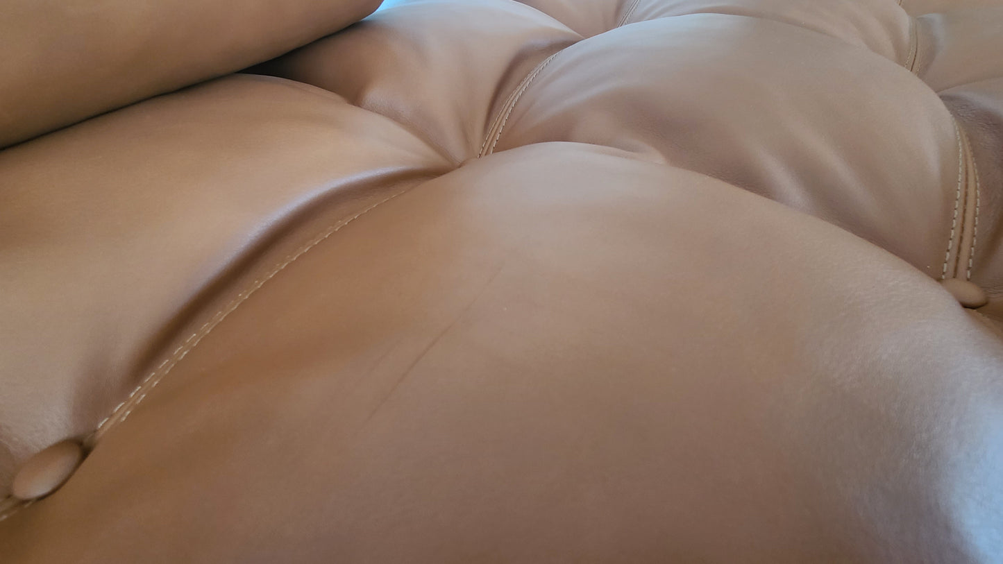 [국내재고/B급] OW150 | Daybed with headrest