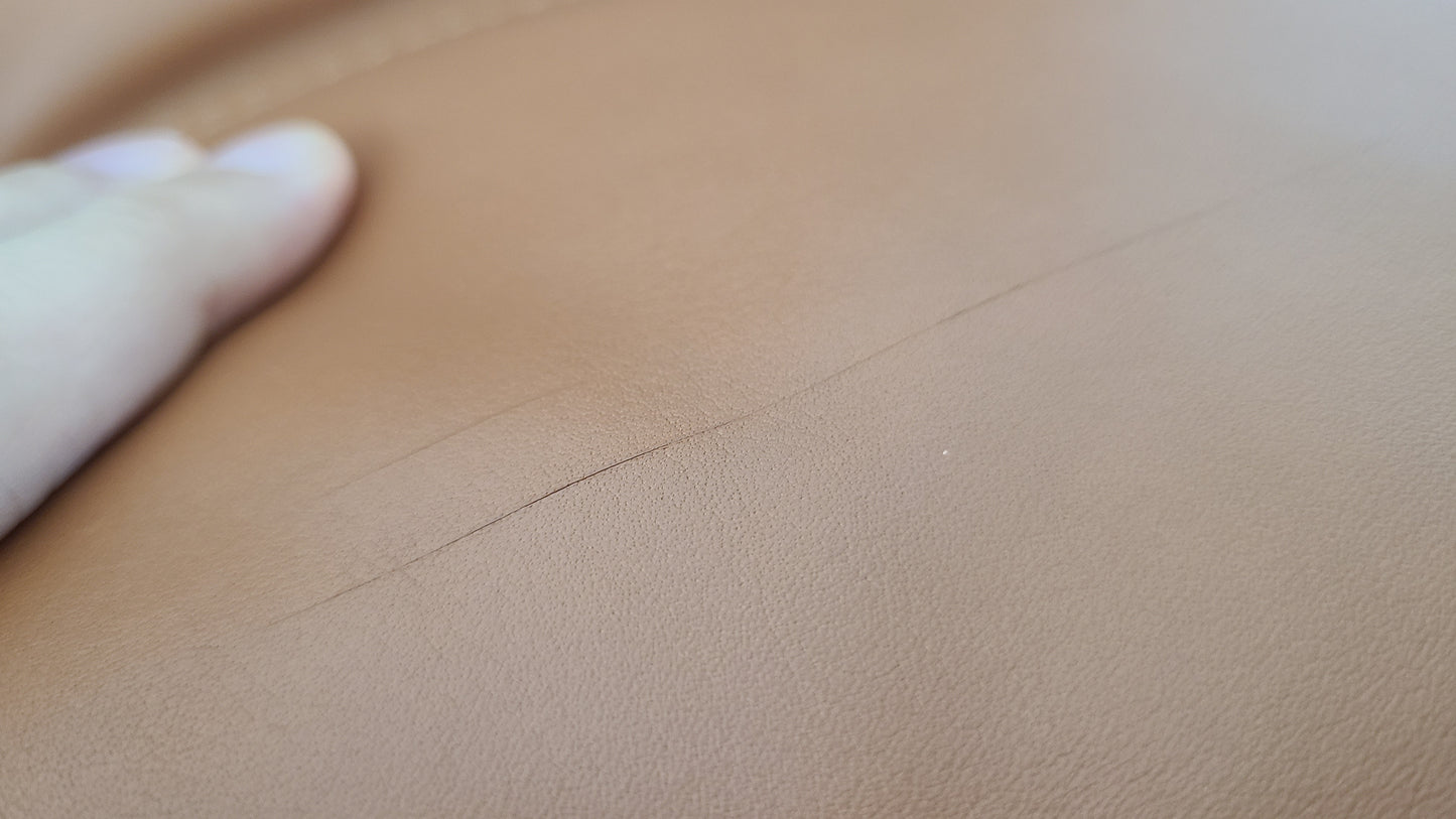 [국내재고/B급] OW150 | Daybed with headrest