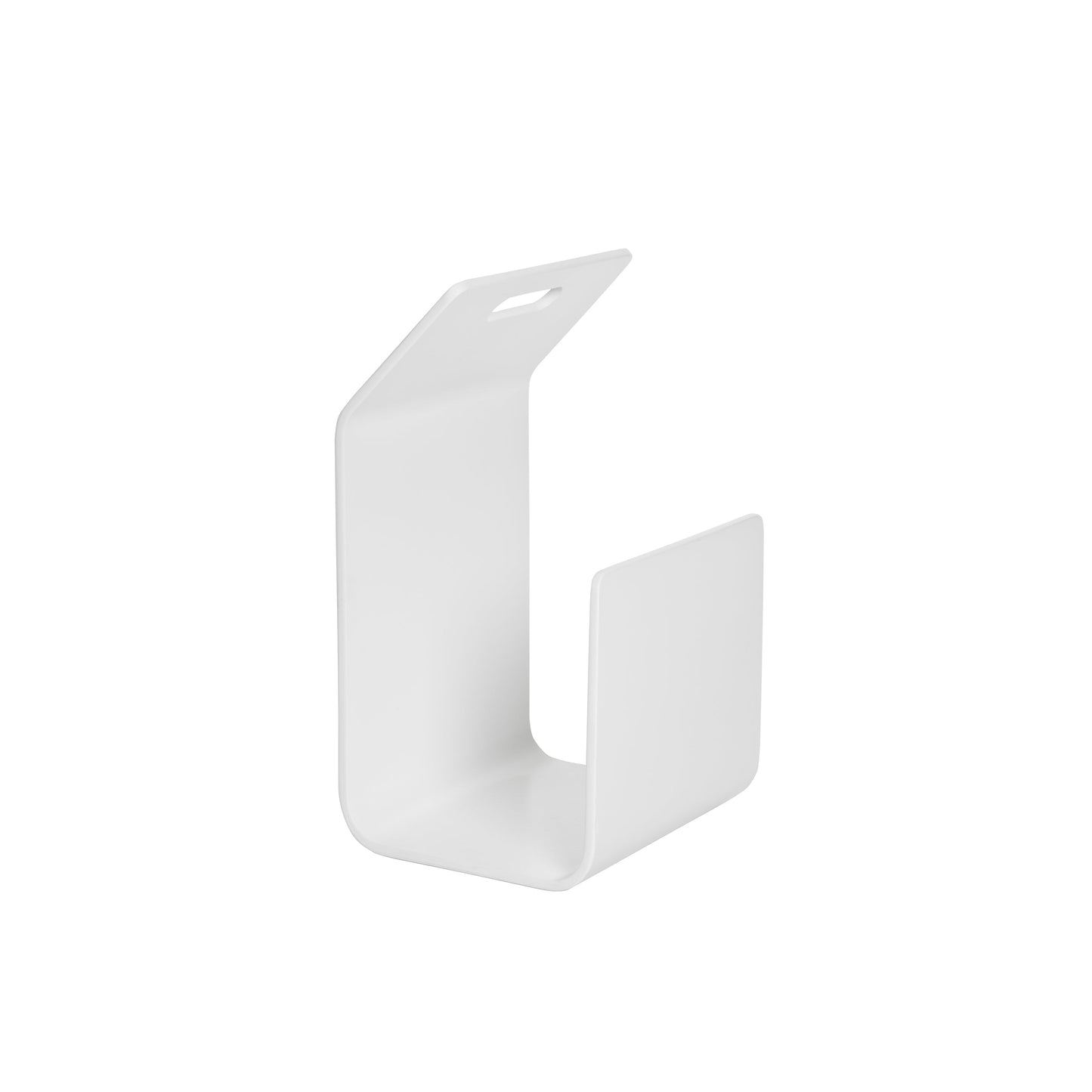 Artek Kanto Magazine-/Firewood Rack PN001 — white lacquered