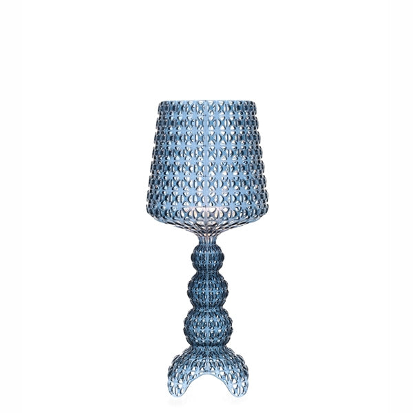 Kabuki Table Lamp by Kartell #Clear