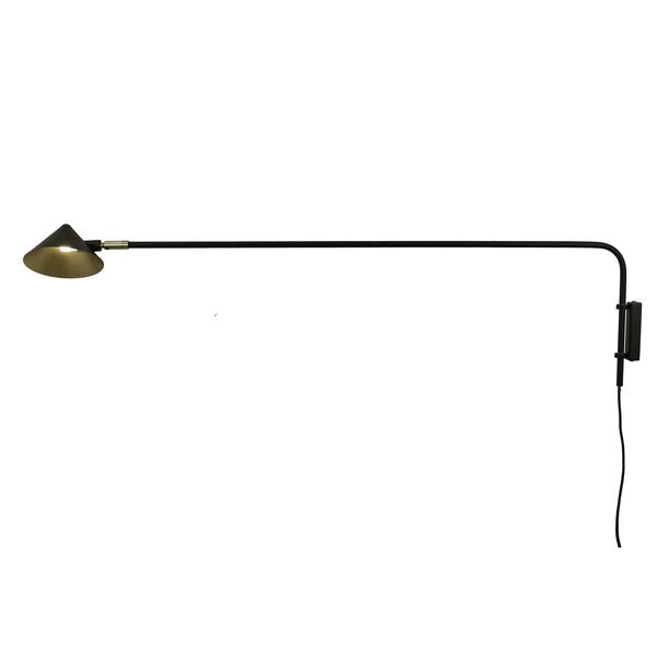 Kelly Long Wall Lamp by Watt & Veke #Light Gray