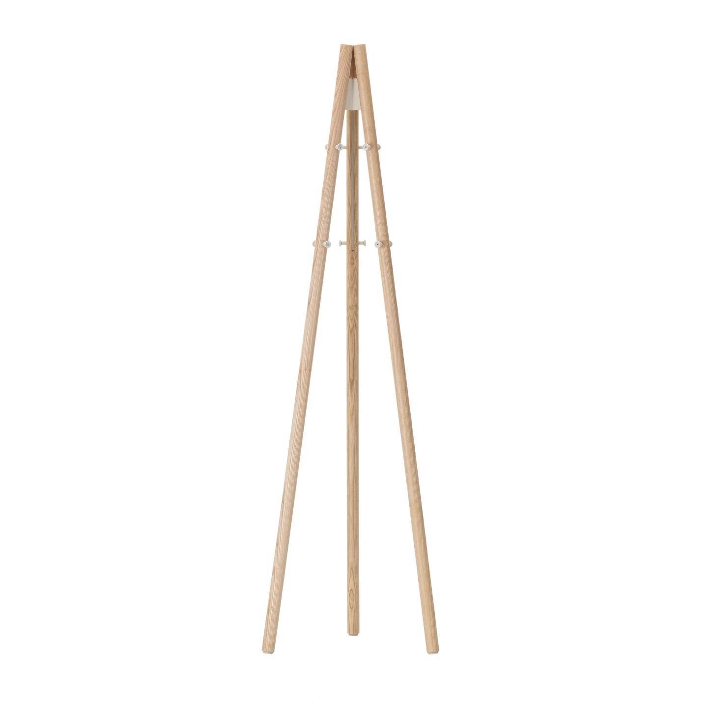 Artek Kiila Coat Stand — ash/stone white