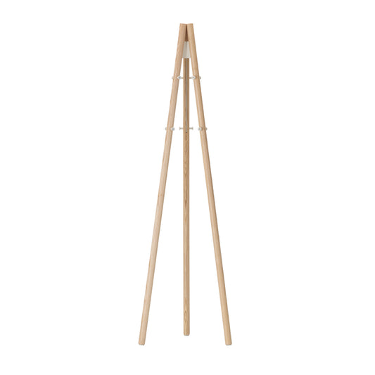 Artek Kiila Coat Stand — ash/stone white