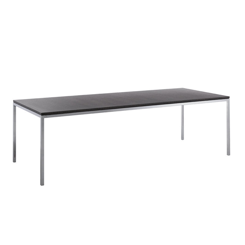 플로렌스 놀 하이 테이블 Florence Knoll Rectangular and Square High Tables