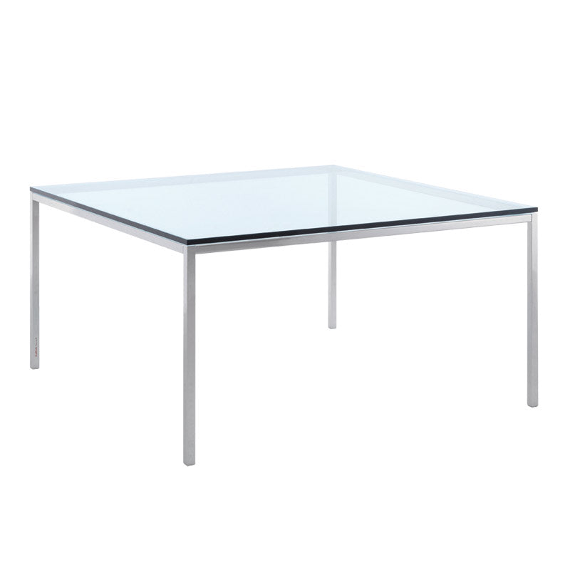 플로렌스 놀 하이 테이블 Florence Knoll Rectangular and Square High Tables