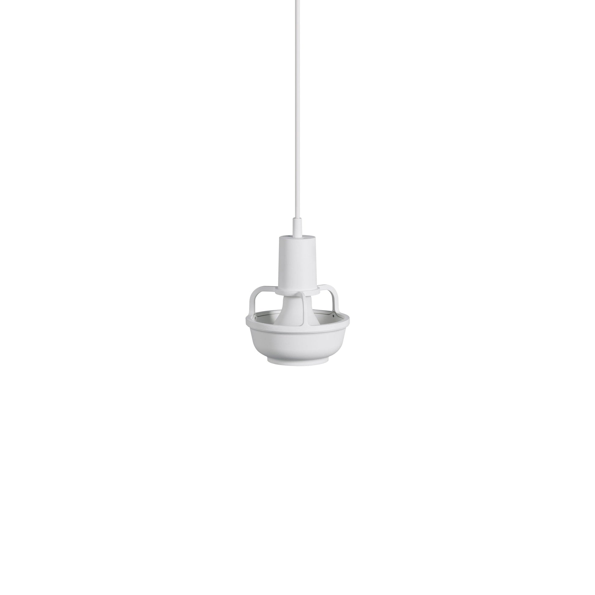 Artek Kori Pendant Light — white
